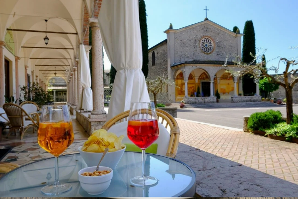 Sanctuary of Madonna del Frassino