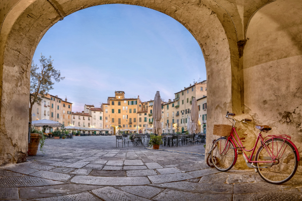 Piazza dell'Anfiteatro