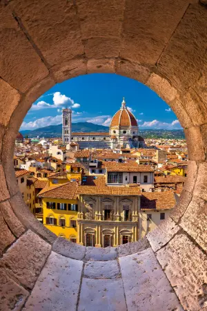 Florence, Italy