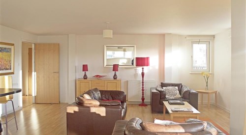 Dreamhouse City Centre Apartments, Edinburgh 3