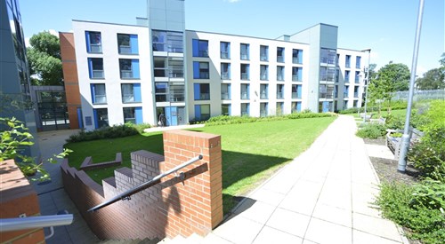 St George's, University of London, Tooting 2