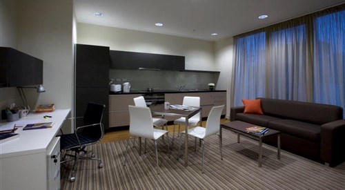 Graduate House, Carlton, Melbourne 2