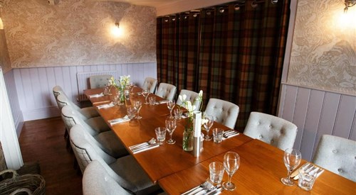 The Richard Onslow, Cranleigh 3