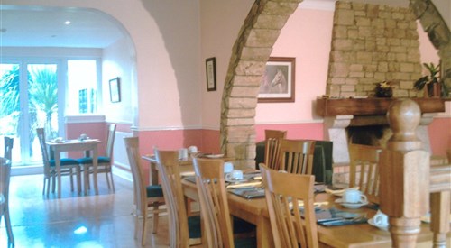 Glenmore House, Dublin Airport 1