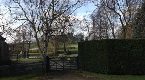 Chalk And Cheese, Pentney 1