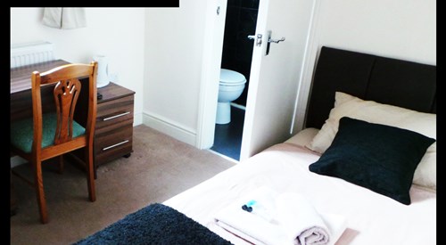 Mary House, Porthcawl 2