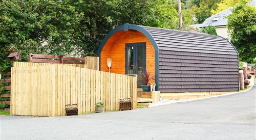 Kevock Vale Park, Lasswade 1