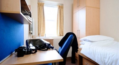 Goldsmiths House (Female Only), Camden Town 1