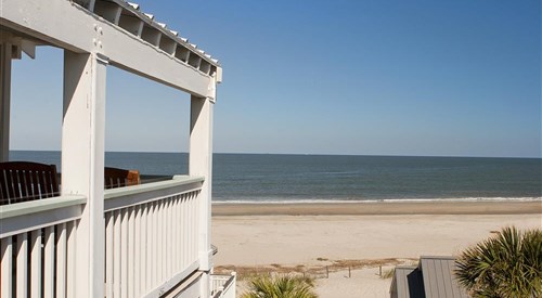 DeSoto Beach Terraces, Tybee 1