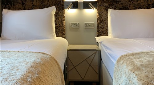 Babbity Bowster, Glasgow City