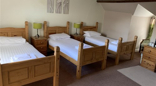 Cromwell Arms, Bovey Tracey 1