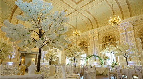 The Grand Hotel, Eastbourne 4