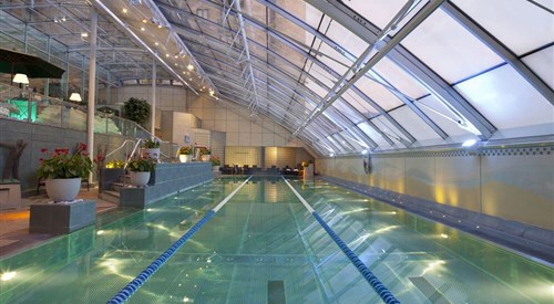 Jumeirah Lowndes Hotel, London