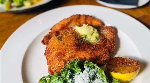 The Bear & Ragged Staff, Cumnor 2