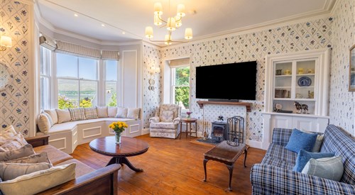 St Andrews House, Fort William 3