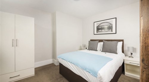 Dream Apartments, Newcastle