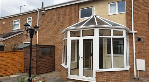 Crossbeck Way, Middlesbrough 3