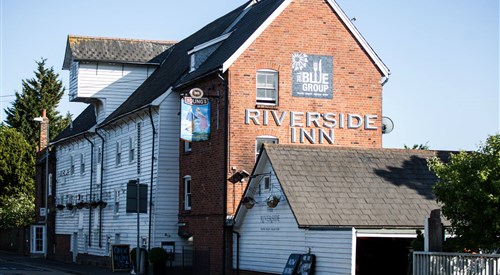 The Riverside Chelmsford, Chelmsford