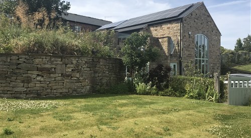 Bank View Farm Bed & Breakfast, Holmesfield 3
