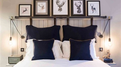 The White Hart, Chippenham