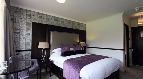 Skeabost House Hotel, Isle of Skye 3