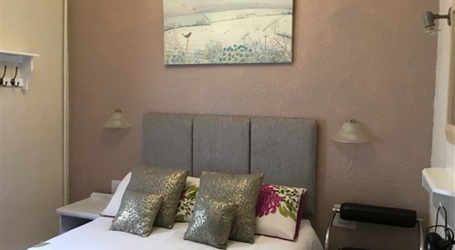 Kirkstall Hotel, Blackpool 1