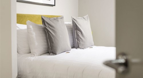 Dream Apartments, Newcastle 2