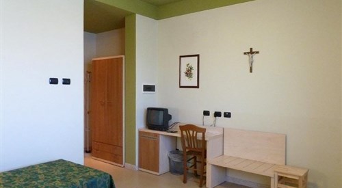 La Terrazza delle Monache, Modena 2