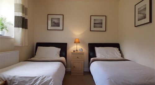 The Vobster Inn, Stratton-on-the-Fosse