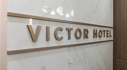 Mornington Victor Hotel, London Belgravia 1