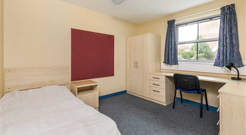 Chichester Campus, University of Chichester, Chichester 1