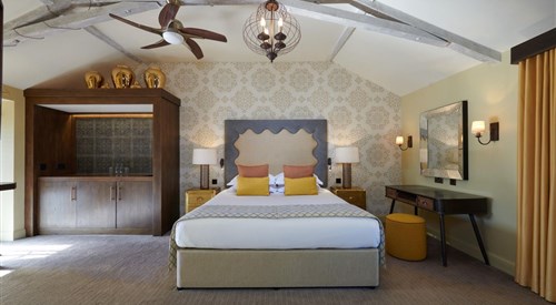 Park Farm Hotel & Leisure, Norwich