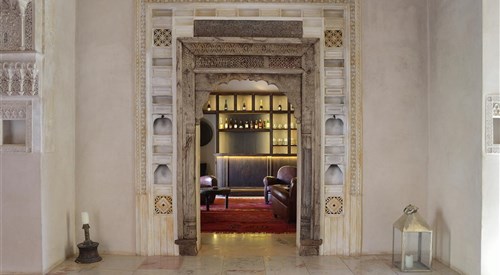 Hotel Ksar Char-Bagh, Small Luxury Hotel-Marrakech 4