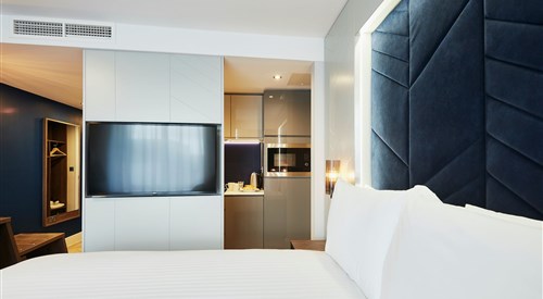 Roomzzz Newcastle City 3