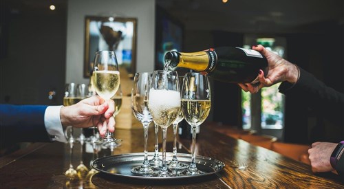 The Vineyard, Newbury 2