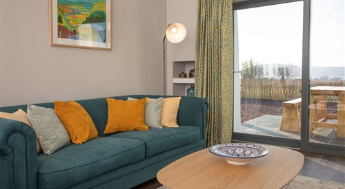 Breakish Cottage 2