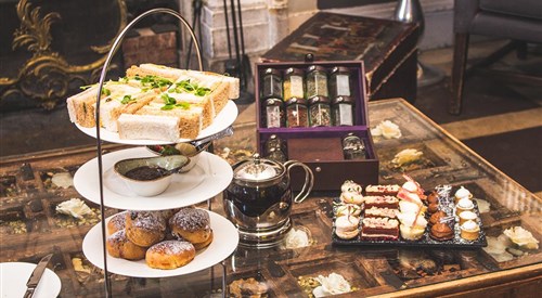 Chilston Park Hotel, Maidstone 3