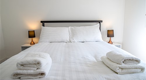 Millburn Apartment, Inverness 4