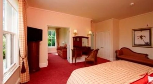 Loch Ness Country House Hotel, Inverness 4