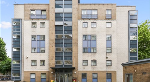 James Lighthill House, Finsbury, London