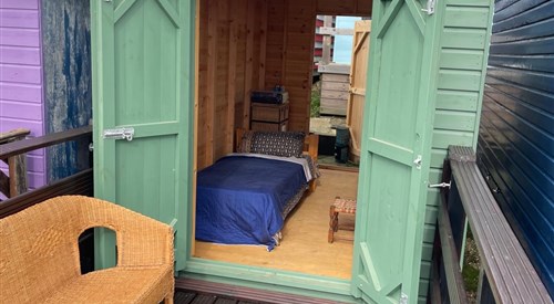 BCS Services Ltd, West Mersea Beach, Mersea Island 1