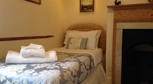 The Cottage Guest House, Bishop's Stortford 1