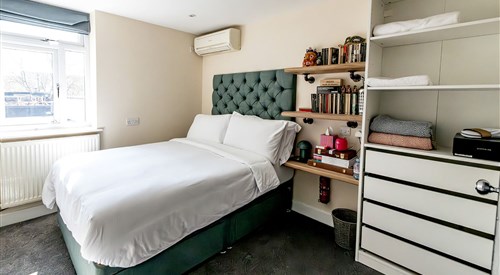 82a Dalston Lane Terrace