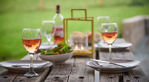 Newlands Farm Stables, Kendal 2