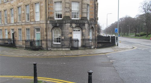 Lantern Guest House, City of Edinburgh 1