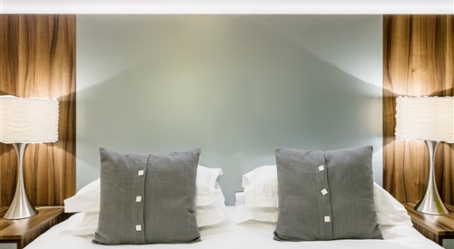 Golf Apartment @ Carus Green, Kendal 1