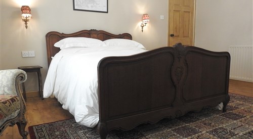 Heatopia Apartment, Gateshead