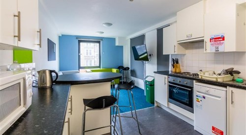 Destiny Student - Murano, Edinburgh 1