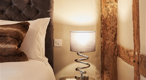 The New Inn, Ross-on-Wye 2