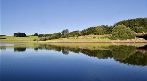 Wimbleball Fly Fishery, Lakes 3